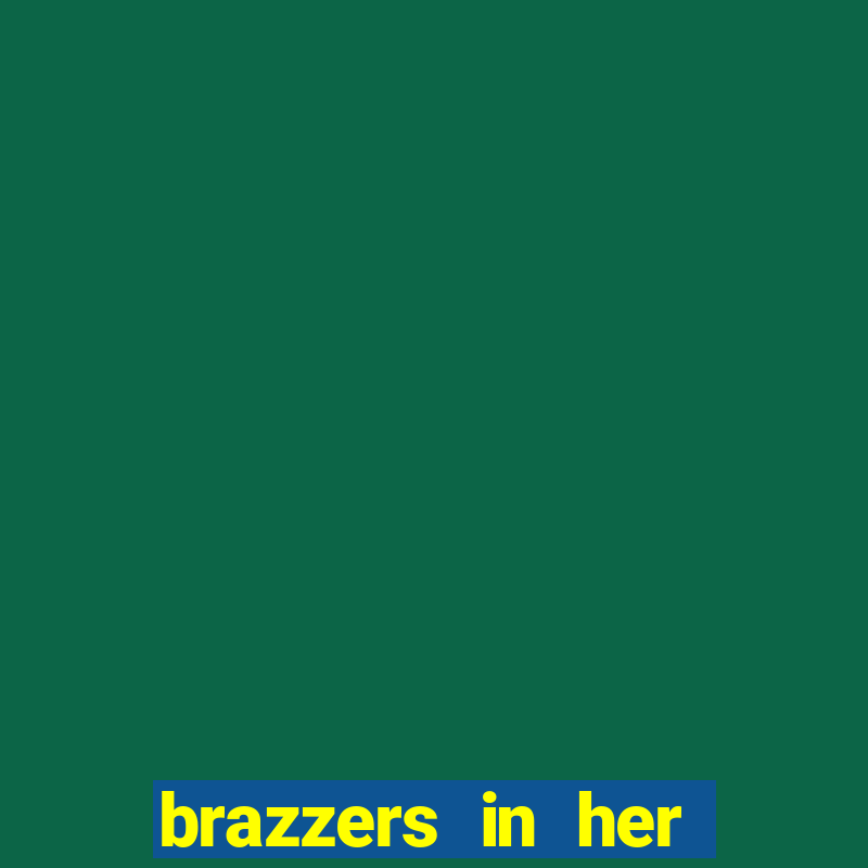 brazzers in her mail slot