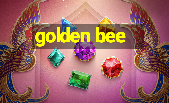 golden bee