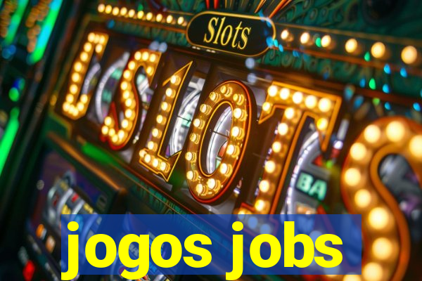 jogos jobs