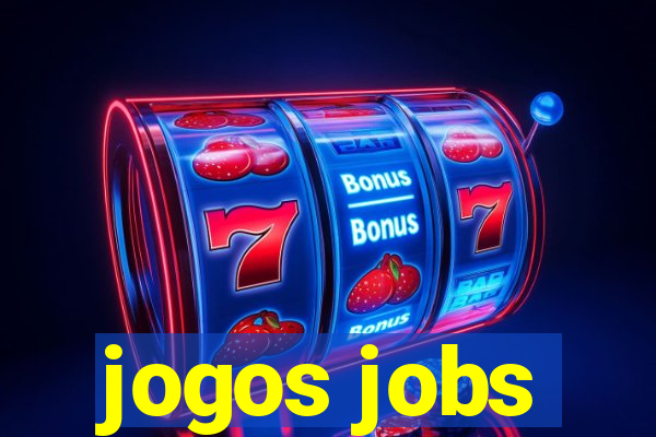 jogos jobs