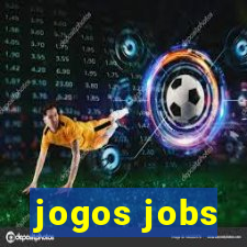 jogos jobs