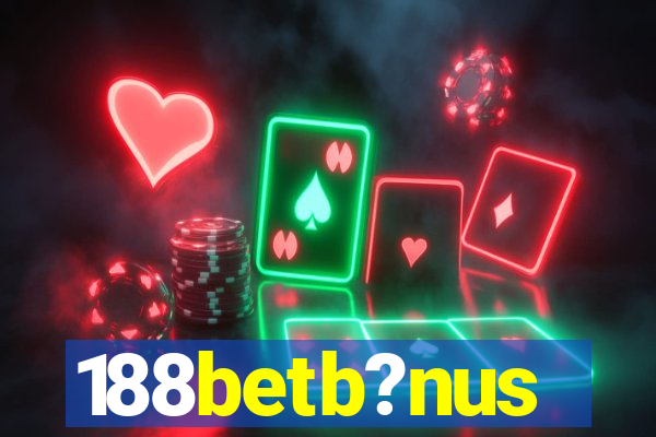 188betb?nus