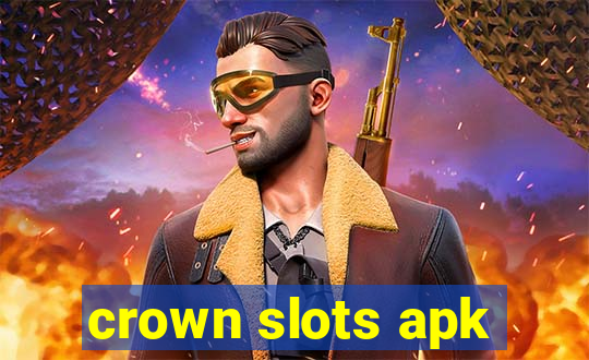 crown slots apk