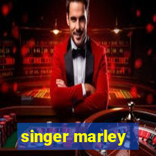 singer marley