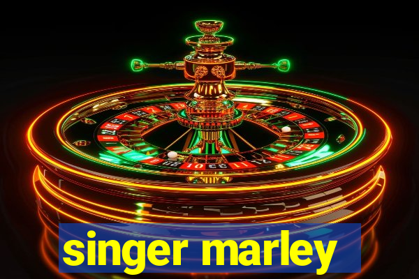 singer marley