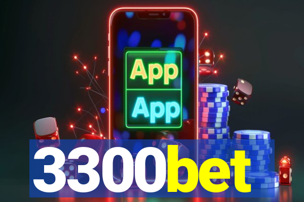 3300bet