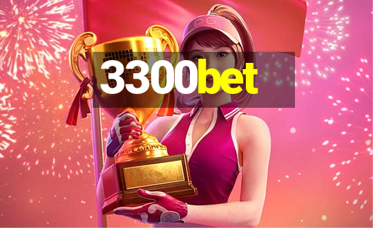 3300bet