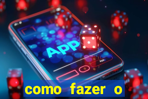 como fazer o deposito no fortune tiger