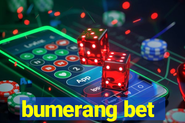 bumerang bet