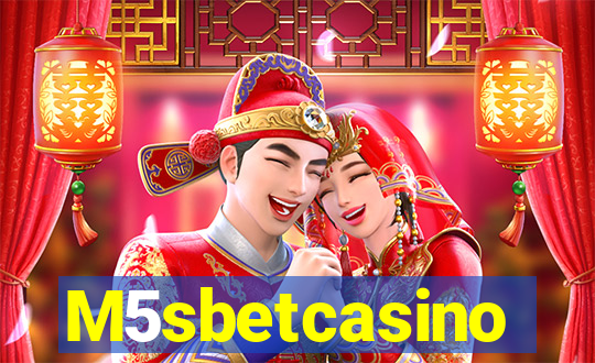 M5sbetcasino