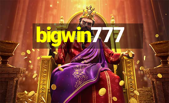 bigwin777