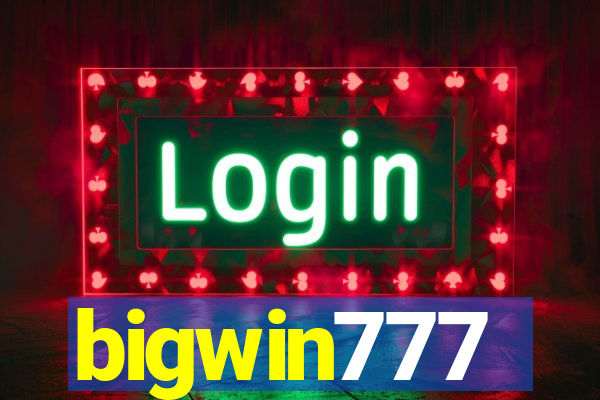 bigwin777