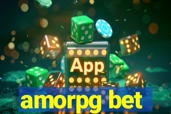 amorpg bet