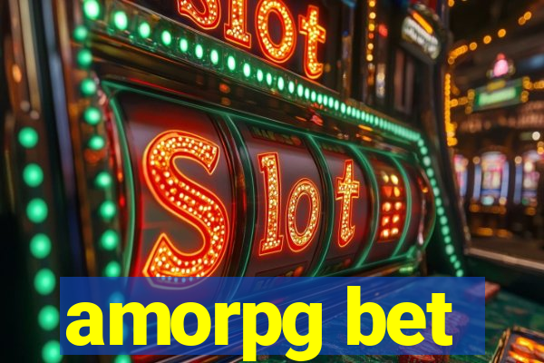 amorpg bet