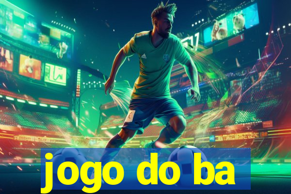 jogo do ba