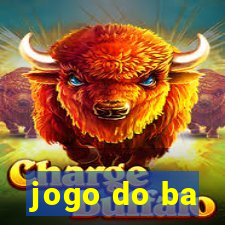 jogo do ba