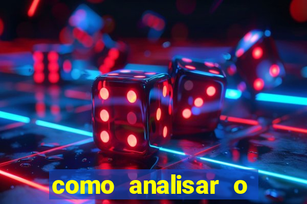 como analisar o jogo aviator