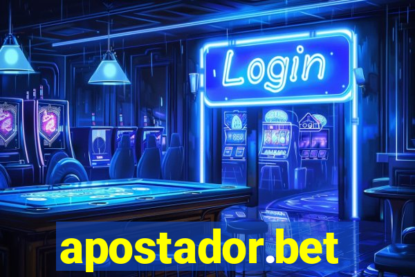 apostador.bet