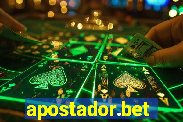 apostador.bet