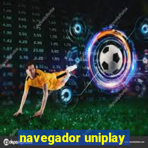 navegador uniplay