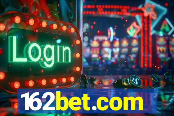 162bet.com