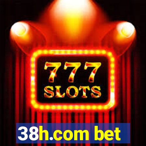 38h.com bet