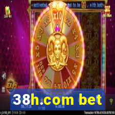 38h.com bet