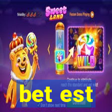 bet est