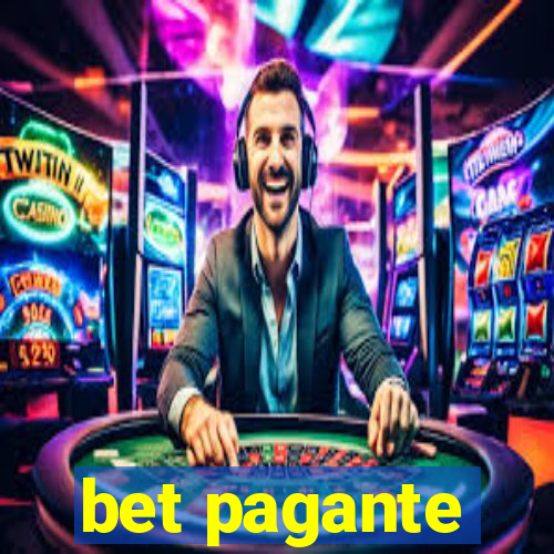 bet pagante