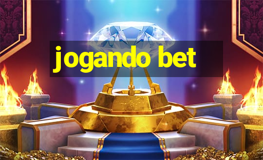 jogando bet