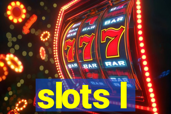 slots l