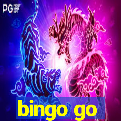 bingo go