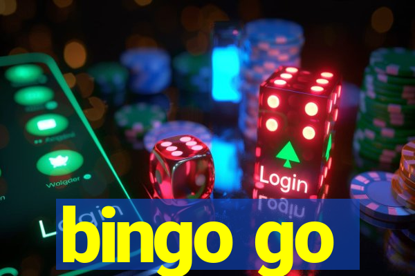 bingo go