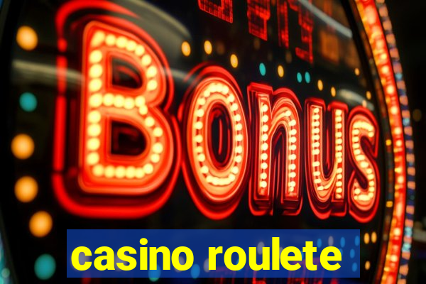 casino roulete