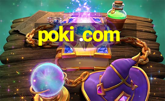 poki .com