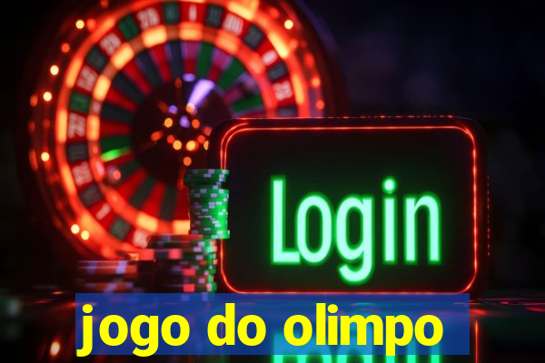 jogo do olimpo