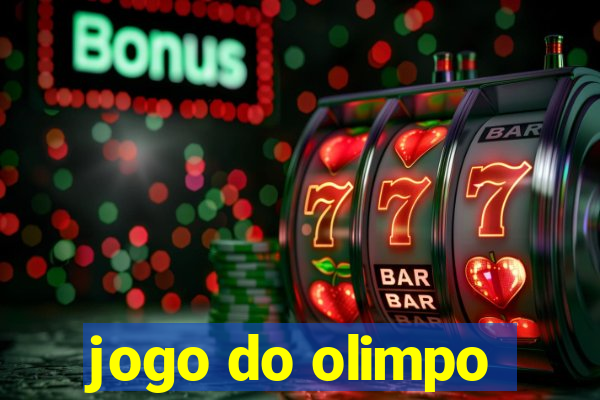 jogo do olimpo