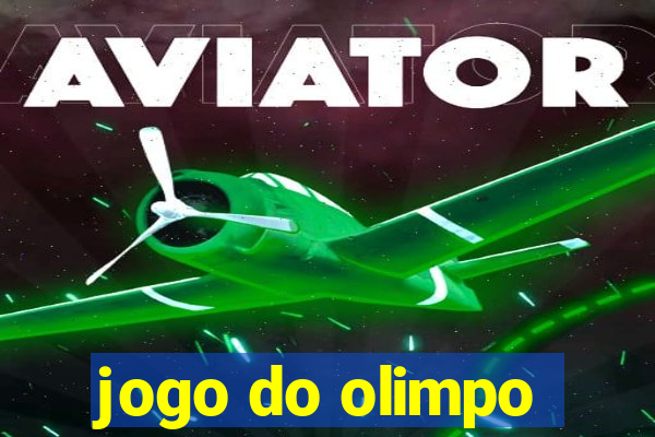 jogo do olimpo