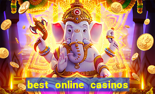 best online casinos for usa