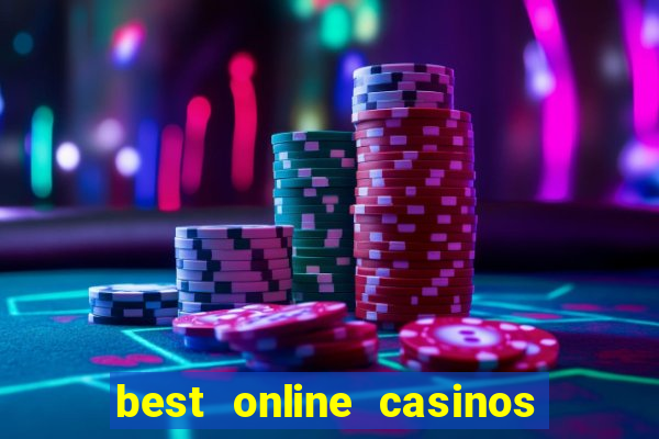 best online casinos for usa