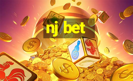 nj bet