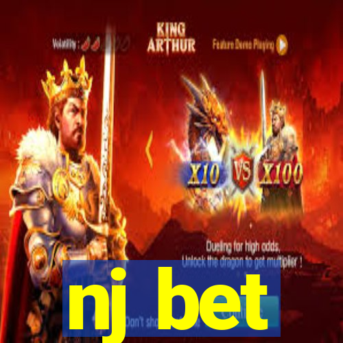 nj bet