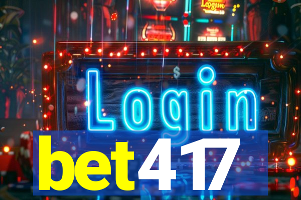 bet417