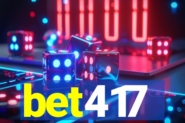 bet417