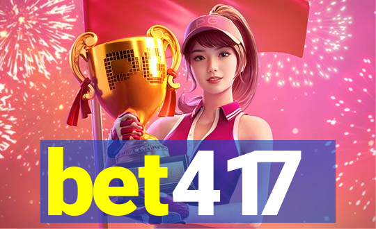 bet417