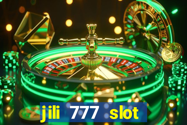 jili 777 slot golden empire