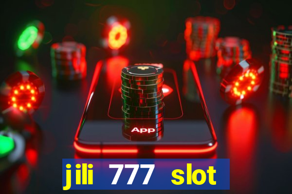 jili 777 slot golden empire