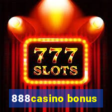 888casino bonus