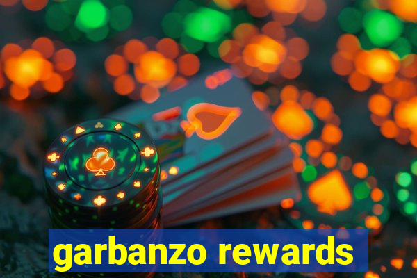 garbanzo rewards