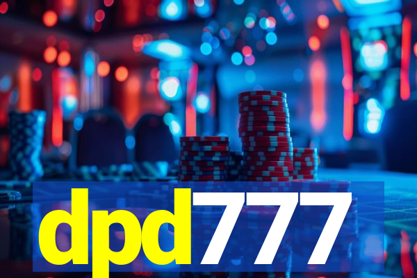 dpd777